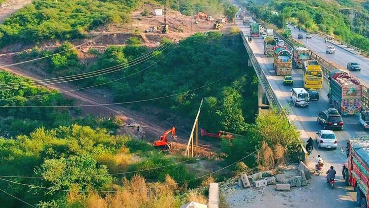 5-lane Expressway may be completed by year end