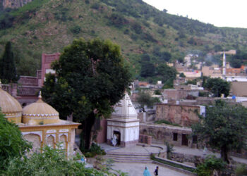 Encroachments from Saidpur Village to be removed