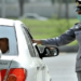 Capital police  issued 21,678  Challan tickets for one way violation