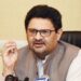 Subsidy on petrol, diesel cost a whopping Rs781b to exchequer: Miftah