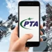PTA announces restoration  of telecom  services in more flood-hit areas