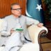 Around 221,004 people, 41,360 families affected due to rain, flood in Badin: Ismail Rahu