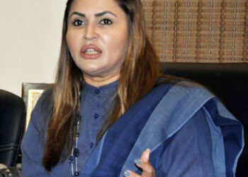 Flood affected pregnant mothers, children to be  covered under BNP: Shazia Marri