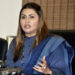 Flood affected pregnant mothers, children to be  covered under BNP: Shazia Marri