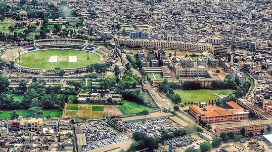 RDA directed to prepare  Rawalpindi’s master plan soon
