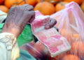 Weekly inflation spikes by 0.94%, annual rate at 30.62%: PBS report