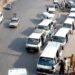 Transporters unilaterally jack up fares exorbitantly
