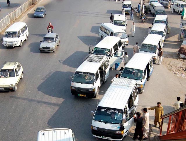 Transporters unilaterally jack up fares exorbitantly