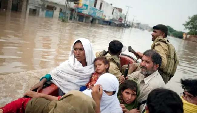 Atlas Group, Honda Announce Rs. 220 million Support for Flood Relief Efforts