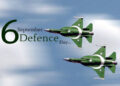 President, PM say Defence Day reminds us of unprecedented courage of armed forces