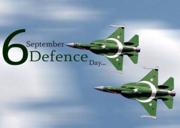 President, PM say Defence Day reminds us of unprecedented courage of armed forces
