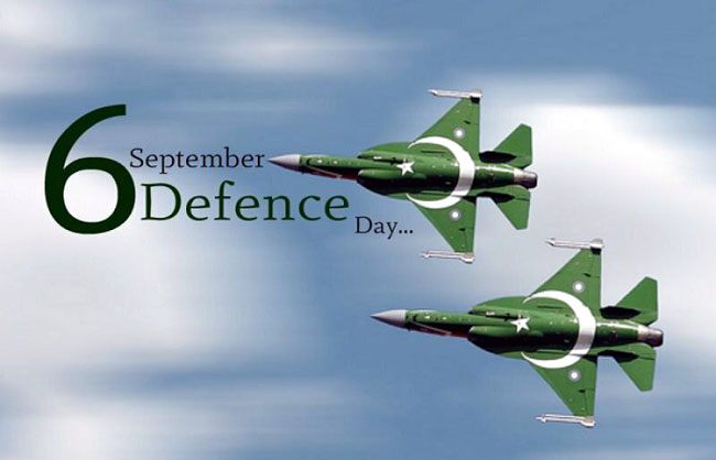 President, PM say Defence Day reminds us of unprecedented courage of armed forces