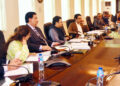 ECC approves Rs540m for USC to supply essential commodities in flood-hit areas