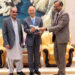 Pakistan-China agree on early launch of ML-1 project