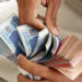 Rupee continues to weaken against dollar as demand-supply pressure persists