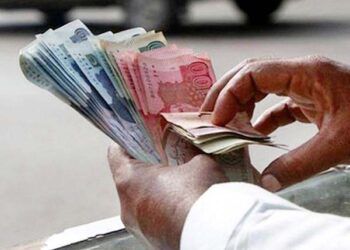 Govt. opens purse to appease allies