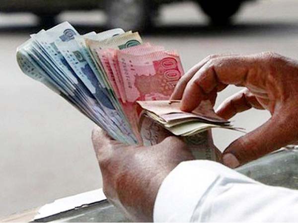 Govt. opens purse to appease allies