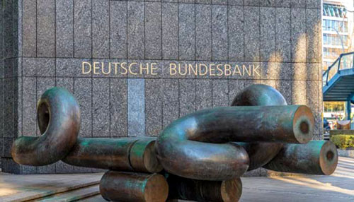 German central bank sees signs of recession ‘multiplying’