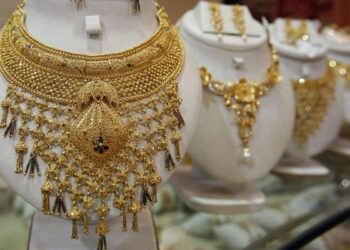Gold extends gains in  Pakistan amid inflationary crisis