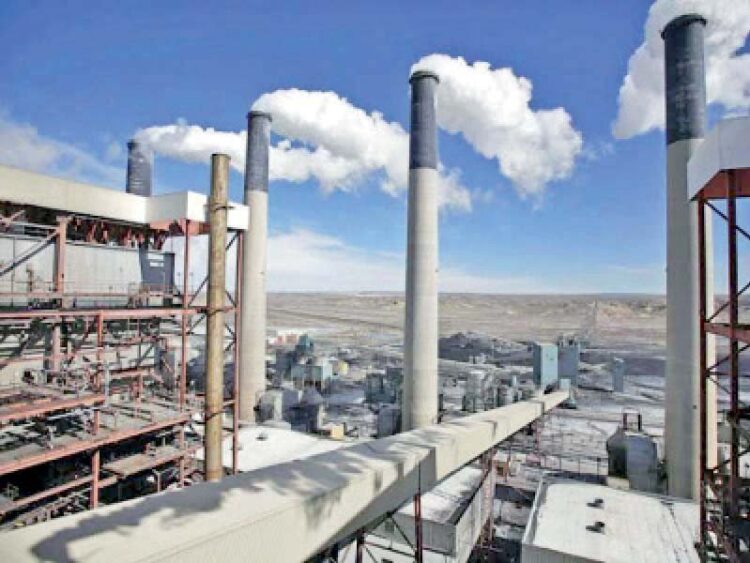 Advisers to set LNG plants’ price