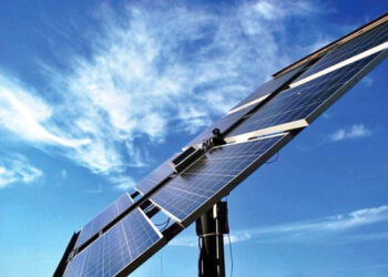 Solar net metering to offer free power consumption