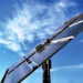 Solar net metering to offer free power consumption