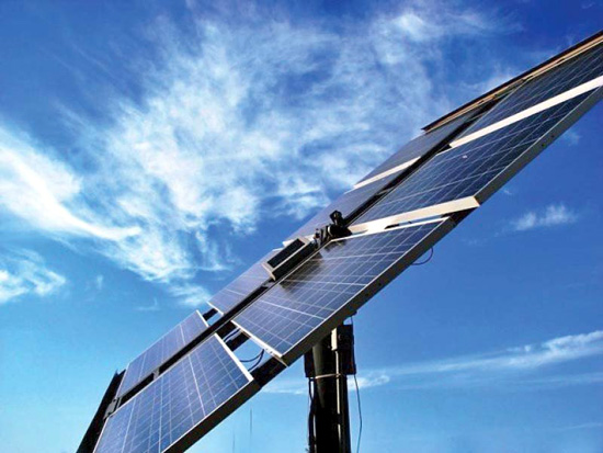 Solar net metering to offer free power consumption