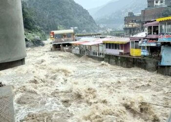 Flood losses may cross $40b