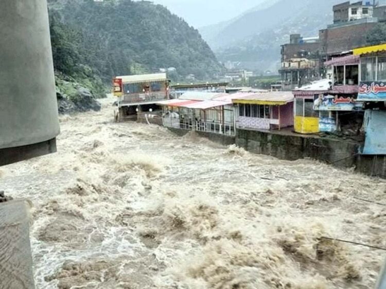 Flood losses may cross $40b