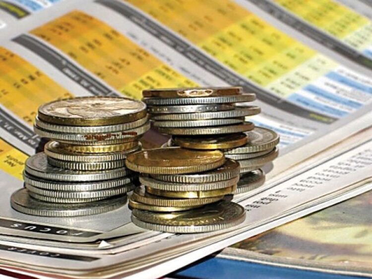 Yields on bonds spike in global markets