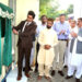 NADRA verification centre inaugurated at CDA