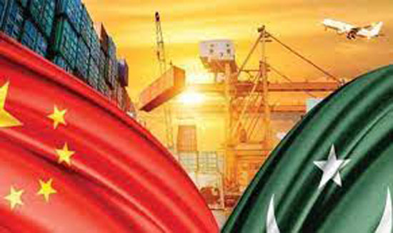 Pakistani traders to participate 19th China-ASEAN Expo in Nanning, China