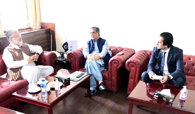 Students from flood-hit  areas to get 2  semester fee deferral: HEC