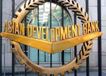 ADB says  economy to slow to 3.5% in FY2023 amid strong  climate headwinds