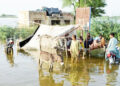 Zonergy, Shanghai  Electric contribute to  Pakistan flood relief efforts