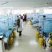 Number of dengue fever  patients crosses 1,000 in twin cities