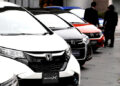 FBR denies duty-free import of armoured cars