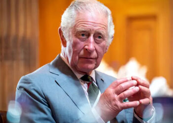 PM conveys good wishes to King Charles III on becoming Britain’s new monarch