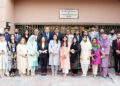 Foundation University School of Science & Technology organizes ICMACS 2022