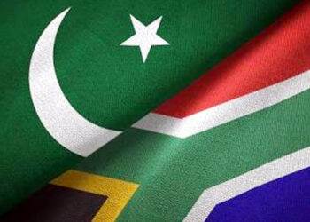 African Diplomats keen to  promote trade ties with Pakistan