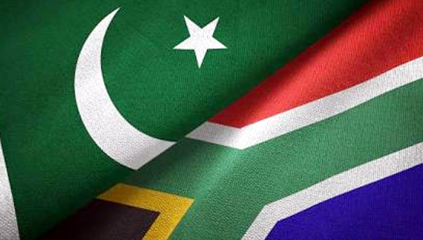 African Diplomats keen to  promote trade ties with Pakistan