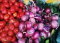 Govt withdraws sales tax on  import of onions, tomatoes