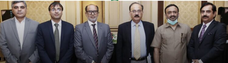 OGRA top management on Leisure trip to Nathiagali on working day