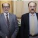 OGRA top management on Leisure trip to Nathiagali on working day