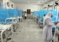 Situation turns alarming as 152 more test positive