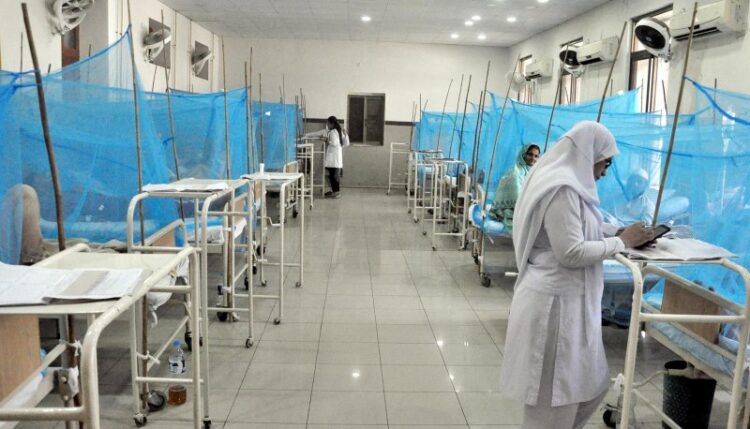 Situation turns alarming as 152 more test positive