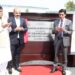 Chairman CDA and Chief Commissioner Islamabad inaugurates Stray Dogs Population Control Center