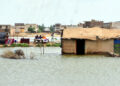 Floods have so far killed 1265 people: Chairman NDMA