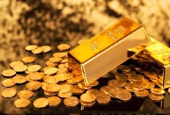 Price of gold falls  post-rupee appreciation