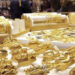 Gold price tops over one-month high, surpasses Rs148,000 per tola